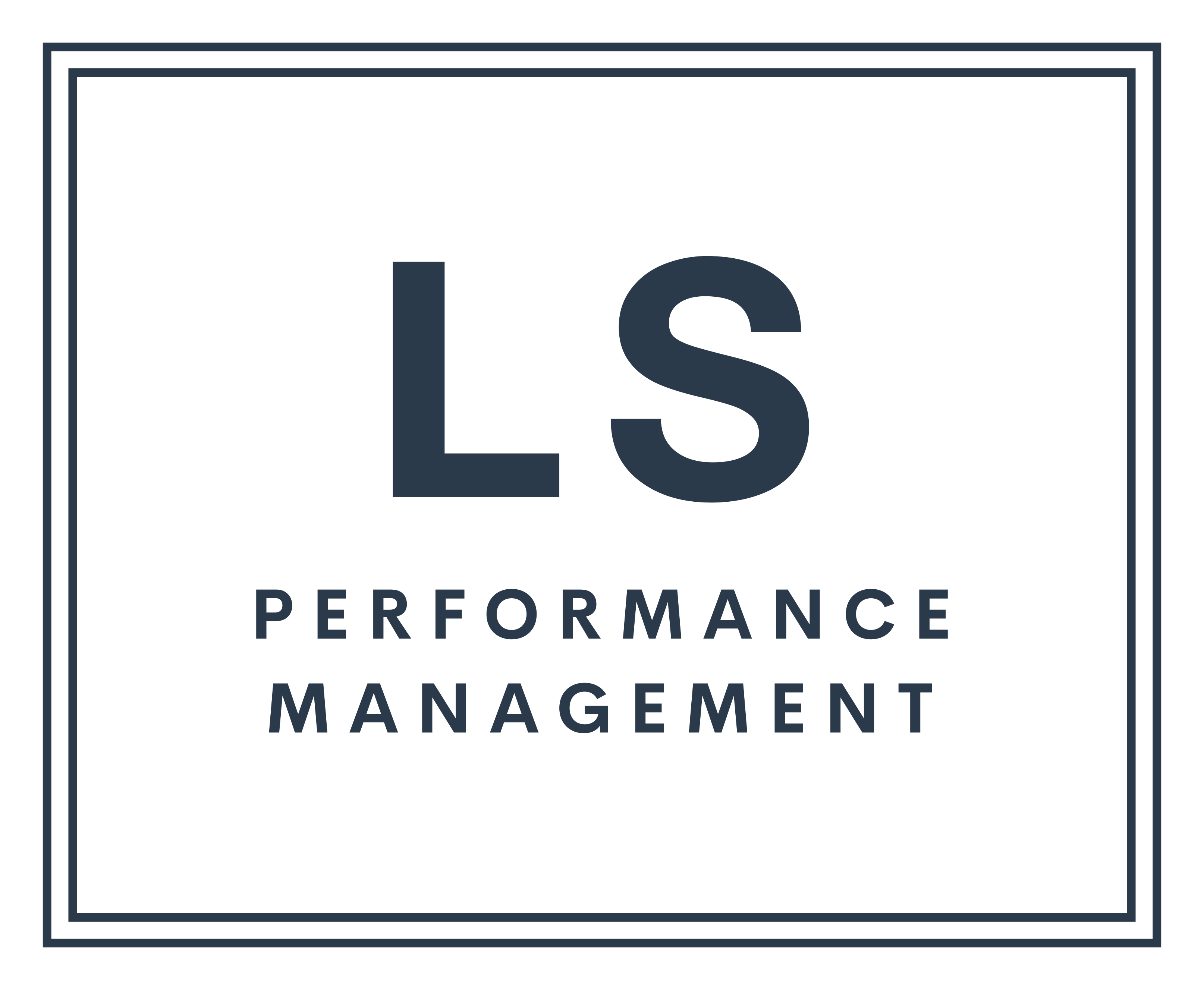 LS Performance